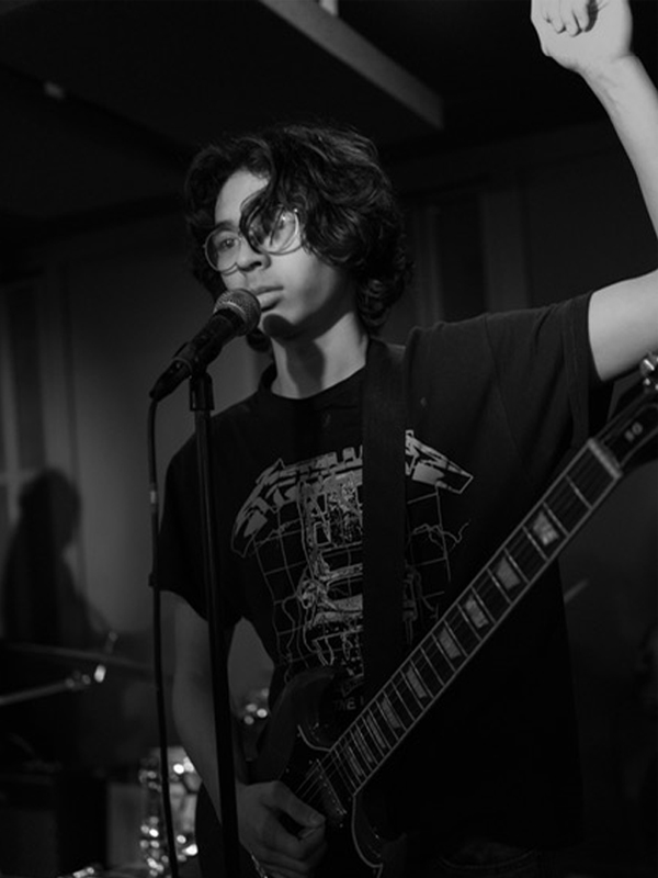 2026 Science Talent Search Finalist: Linus Chen-Plotkin