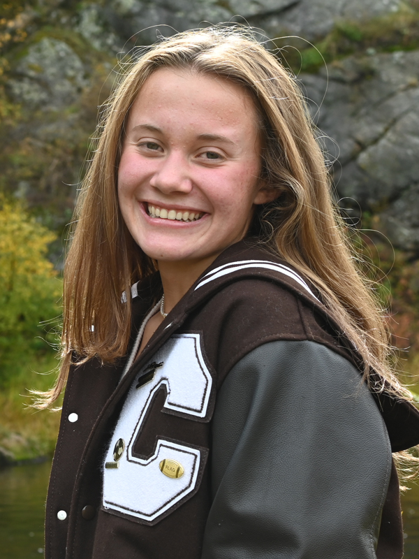 2026 Science Talent Search Finalist: