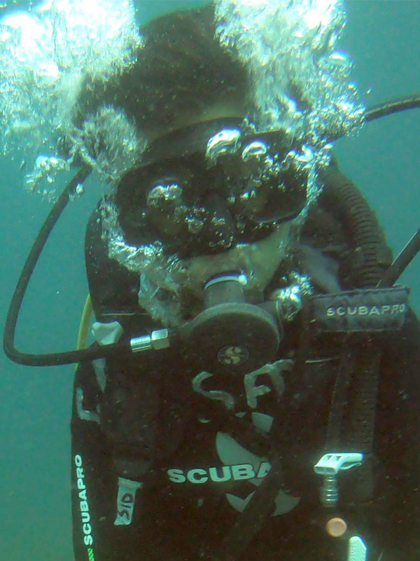 2026 Science Talent Search Finalist: