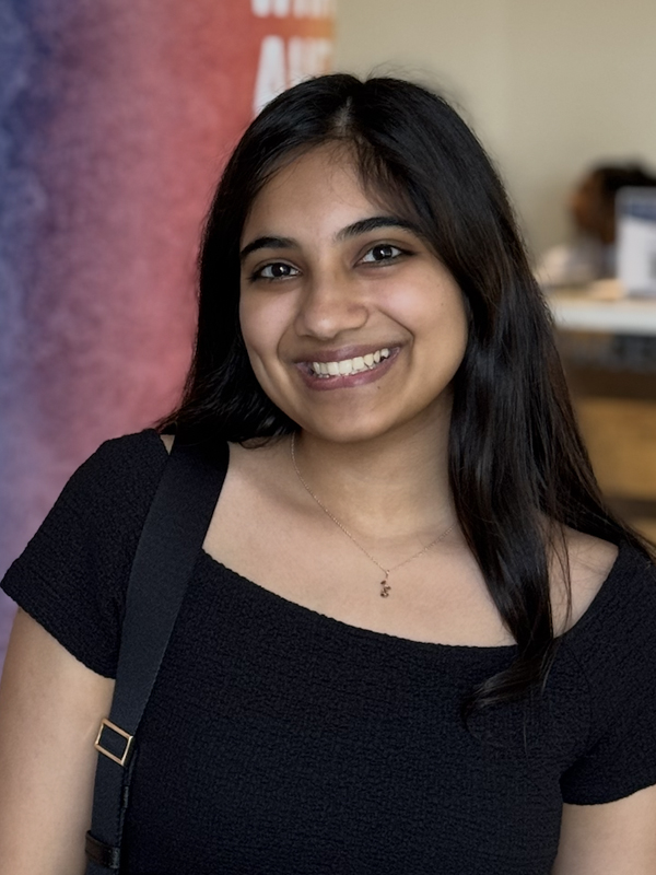 2026 Science Talent Search Finalist: