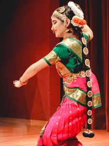 2026 Science Talent Search Finalist: