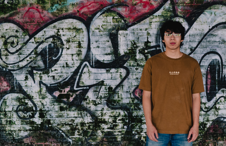 2026 Science Talent Search Finalist: Linus Chen-Plotkin