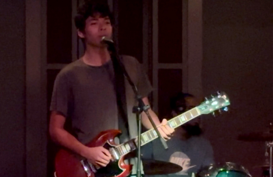 2026 Science Talent Search Finalist: Linus Chen-Plotkin