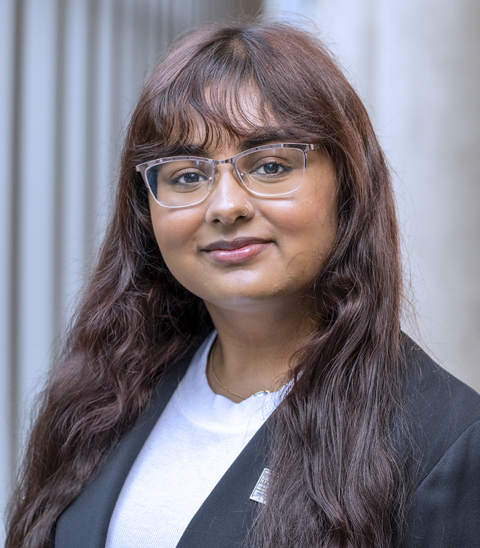 2026 Science Talent Search Finalist: Ryka Chopra