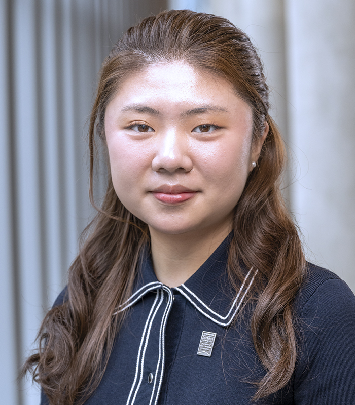 2026 Science Talent Search Finalist: