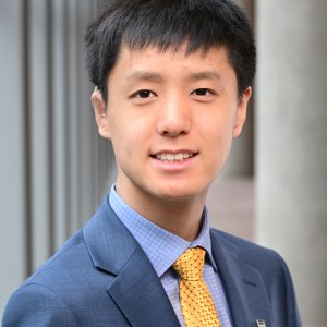 2026 Science Talent Search Finalist: