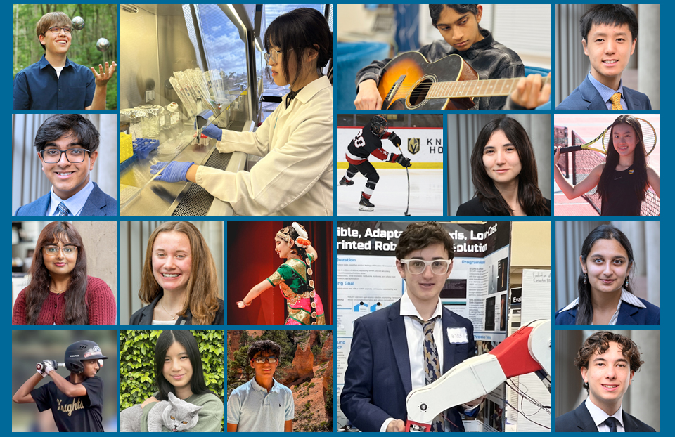 2026 STS Project Showcase