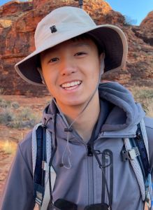 Jerry Xu, STS finalist