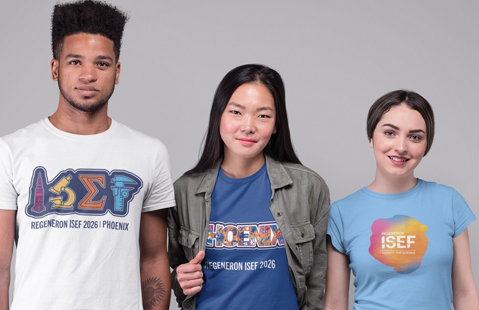 Isef Merch Store The ISEF Store - Society for Science