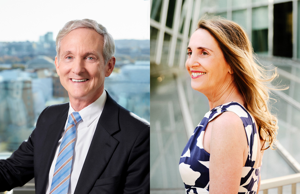 The F. Thomson Leighton and Bonnie Berger Family Prize for STEM Excellence