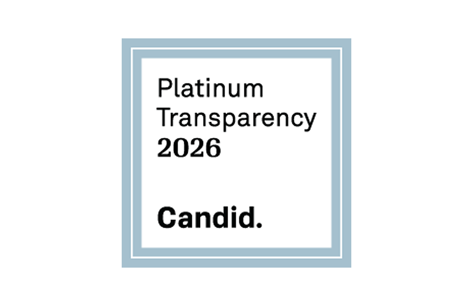 2026 Candid seal - platinum transparency