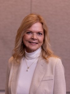 Amy Douglas Kendrick