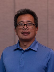Andre Pineda
