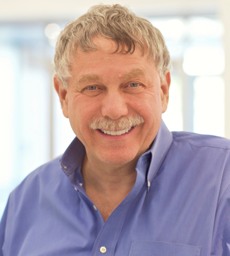 Notable Alumni Eric Lander