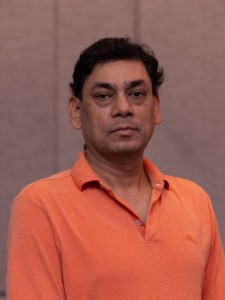 Pradip Misra