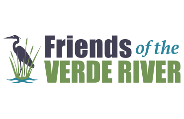 Friends of the Verde River logo