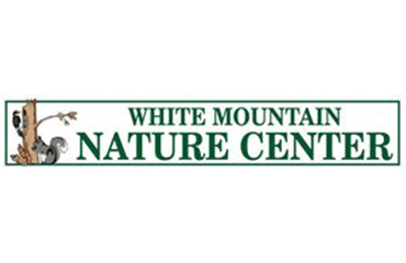 White Mountain Nature Center logo