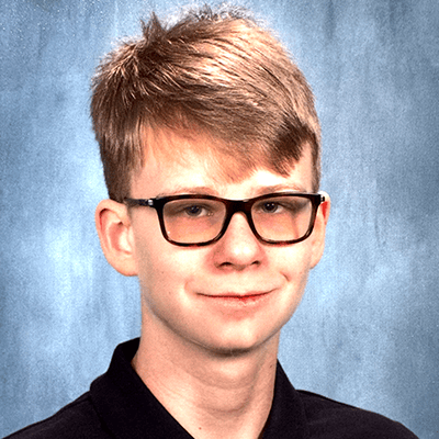 JIC 2026 Finalist Jack Grover.