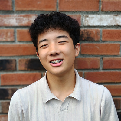 JIC 2026 Finalist Seiji Iigaya.