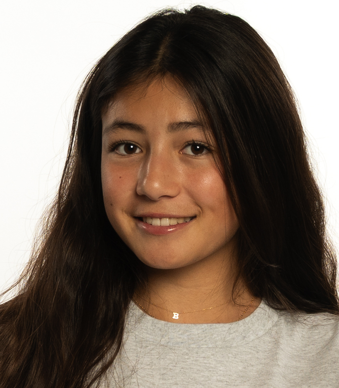 Bailey Quinn Frank - Society for Science