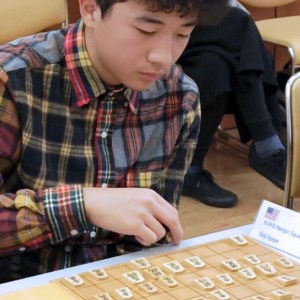 2026 Thermo Fisher Scientific Junior Innovators Challenge Finalist - Seiji Iigaya