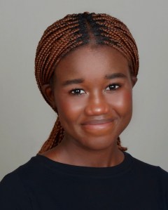 Evalyn Ujwok