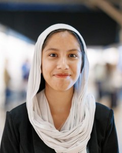 Sara Waqas