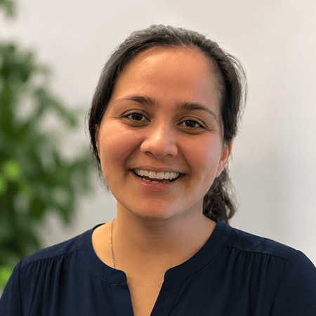SN Learning 2026-27 Ambassador Meriam Sahin.