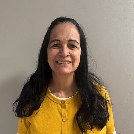 SN Learning 2026-27 Ambassador Milene de Farias.