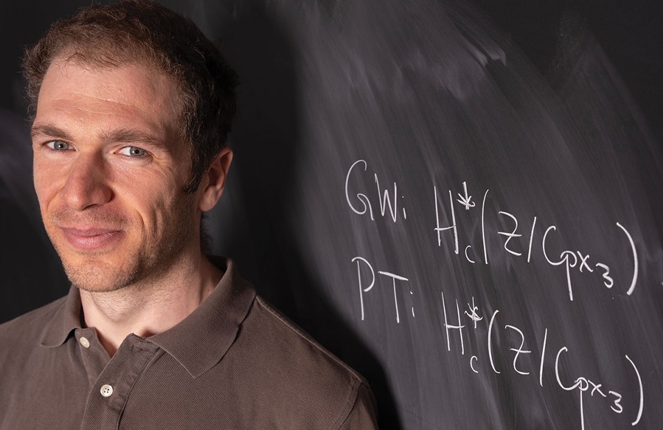 Conversations with Maya: John Pardon
